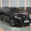 HYUNDAI HB20S 1.6 PREMIUM 16V FLEX 4P AUTOMÁTICO HYUNDAI HB20S 1.6 PREMIUM 16V FLEX 4P AUTOMÁTICO