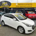 HYUNDAI HB20S 1.6 PREMIUM 16V FLEX 4P AUTOMÁTICO HYUNDAI HB20S 1.6 PREMIUM 16V FLEX 4P AUTOMÁTICO