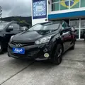 HYUNDAI HB20S 1.6 PREMIUM 16V FLEX 4P AUTOMÁTICO HYUNDAI HB20S 1.6 PREMIUM 16V FLEX 4P AUTOMÁTICO