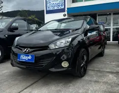 HYUNDAI HB20S 1.6 PREMIUM 16V FLEX 4P AUTOMÁTICO HYUNDAI HB20S 1.6 PREMIUM 16V FLEX 4P AUTOMÁTICO