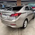 HYUNDAI HB20S 1.6 PREMIUM 16V FLEX 4P AUTOMÁTICO HYUNDAI HB20S 1.6 PREMIUM 16V FLEX 4P AUTOMÁTICO