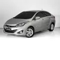 HYUNDAI HB20S 1.6 PREMIUM 16V FLEX 4P MANUAL HYUNDAI HB20S 1.6 PREMIUM 16V FLEX 4P MANUAL
