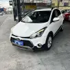 HYUNDAI HB20X 1.6 16V PREMIUM FLEX 4P AUTOMÁTICO HYUNDAI HB20X 1.6 16V PREMIUM FLEX 4P AUTOMÁTICO