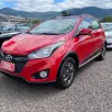 HYUNDAI HB20X 1.6 16V STYLE FLEX 4P MANUAL HYUNDAI HB20X 1.6 16V STYLE FLEX 4P MANUAL