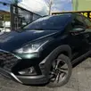 HYUNDAI HB20X 1.6 16V FLEX DIAMOND PLUS AUTOMÁTICO HYUNDAI HB20X 1.6 16V FLEX DIAMOND PLUS AUTOMÁTICO