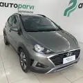 HYUNDAI HB20X 1.6 16V FLEX VISION AUTOMÁTICO HYUNDAI HB20X 1.6 16V FLEX VISION AUTOMÁTICO