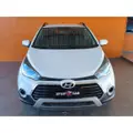 HYUNDAI HB20X 1.6 16V STYLE FLEX 4P AUTOMÁTICO HYUNDAI HB20X 1.6 16V STYLE FLEX 4P AUTOMÁTICO