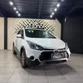 HYUNDAI HB20X 1.6 16V STYLE FLEX 4P MANUAL HYUNDAI HB20X 1.6 16V STYLE FLEX 4P MANUAL