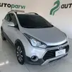 HYUNDAI HB20X 1.6 16V STYLE FLEX 4P MANUAL HYUNDAI HB20X 1.6 16V STYLE FLEX 4P MANUAL