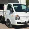 HYUNDAI HR 2.5 LONGO SEM CAÇAMBA 4X2 16V 130CV TURBO INTERCOOLER DIESEL 2P MANUAL HYUNDAI HR 2.5 LONGO SEM CAÇAMBA 4X2 16V 130CV TURBO INTERCOOLER DIESEL 2P MANUAL