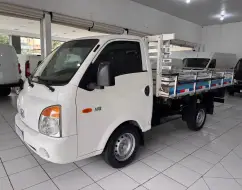 HYUNDAI HR 2.5 TCI HD LONGO COM CAÇAMBA 4X2 8V 94CV TURBO INTERCOOLER DIESEL 2P MANUAL HYUNDAI HR 2.5 TCI HD LONGO COM CAÇAMBA 4X2 8V 94CV TURBO INTERCOOLER DIESEL 2P MANUAL