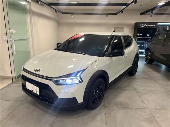 HYUNDAI-I20-1.0 TGDI FLEX X LINE AUTOMÁTICO HYUNDAI-I20-2026