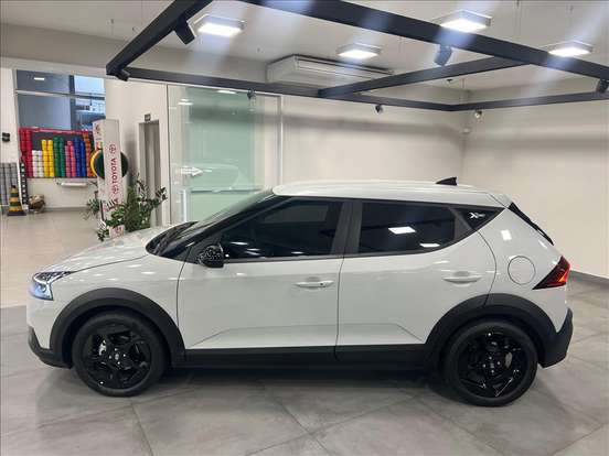 HYUNDAI-I20-1.0 TGDI FLEX X LINE AUTOMÁTICO HYUNDAI-I20-2026