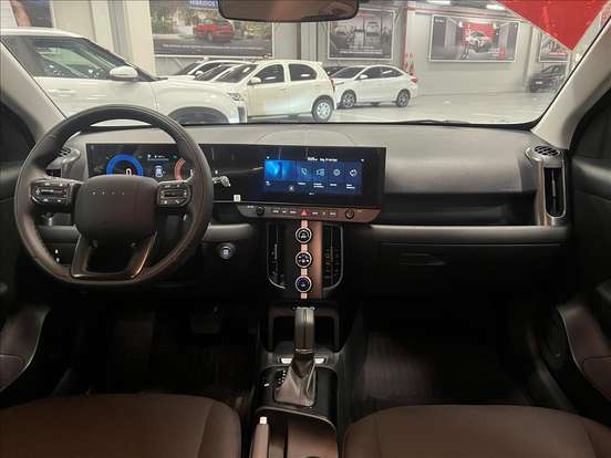 HYUNDAI-I20-1.0 TGDI FLEX X LINE AUTOMÁTICO HYUNDAI-I20-2026