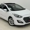 HYUNDAI I30 1.8 MPI 16V GASOLINA 4P AUTOMATICO HYUNDAI I30 1.8 MPI 16V GASOLINA 4P AUTOMATICO