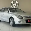 HYUNDAI I30 2.0 MPFI GLS 16V GASOLINA 4P MANUAL HYUNDAI I30 2.0 MPFI GLS 16V GASOLINA 4P MANUAL