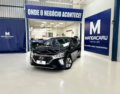 HYUNDAI IONIQ 1.6 GDI HEV DCT HYUNDAI IONIQ 1.6 GDI HEV DCT