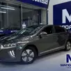 HYUNDAI IONIQ 1.6 GDI HEV DCT HYUNDAI IONIQ 1.6 GDI HEV DCT