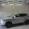 HYUNDAI IX35 2.0 MPFI GL 16V FLEX 4P AUTOMÁTICO HYUNDAI IX35 2.0 MPFI GL 16V FLEX 4P AUTOMÁTICO