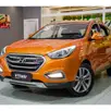 HYUNDAI IX35 2.0 LAUNCHING EDITION 16V FLEX 4P AUTOMÁTICO HYUNDAI IX35 2.0 LAUNCHING EDITION 16V FLEX 4P AUTOMÁTICO