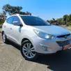 HYUNDAI IX35 2.0 MPFI GLS 16V FLEX 4P AUTOMÁTICO HYUNDAI IX35 2.0 MPFI GLS 16V FLEX 4P AUTOMÁTICO