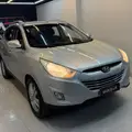 HYUNDAI IX35 2.0 MPFI GLS 16V FLEX 4P AUTOMÁTICO HYUNDAI IX35 2.0 MPFI GLS 16V FLEX 4P AUTOMÁTICO
