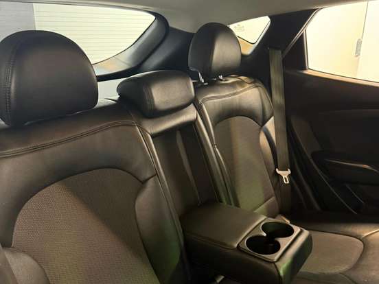 HYUNDAI-IX35-2.0 MPFI GLS 16V FLEX 4P AUTOMÁTICO HYUNDAI-IX35-2014