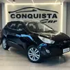 HYUNDAI IX35 2.0 MPI 4X4 16V GASOLINA 4P AUTOMÁTICO HYUNDAI IX35 2.0 MPI 4X4 16V GASOLINA 4P AUTOMÁTICO