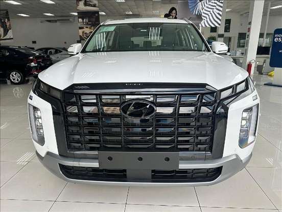 HYUNDAI-PALISADE-3.8 V6 GASOLINA SIGNATURE AWD AUTOMÁTICO HYUNDAI-PALISADE-2024