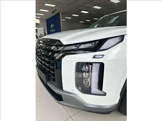 HYUNDAI-PALISADE-3.8 V6 GASOLINA SIGNATURE AWD AUTOMÁTICO HYUNDAI-PALISADE-2024