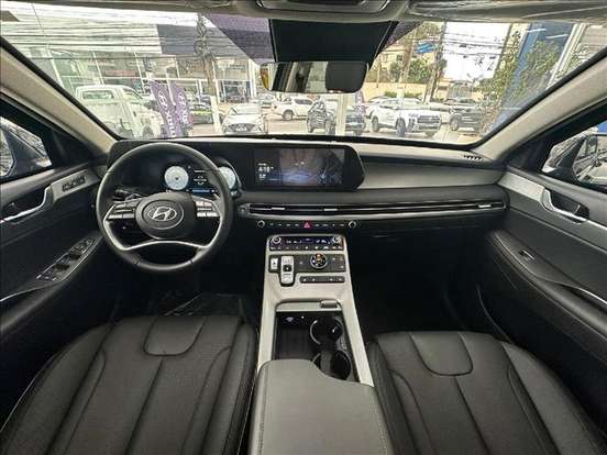 HYUNDAI-PALISADE-3.8 V6 GASOLINA SIGNATURE AWD AUTOMÁTICO HYUNDAI-PALISADE-2024