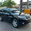 HYUNDAI SANTA FÉ 3.3 MPFI 4X4 7 LUGARES V6 270CV GASOLINA 4P AUTOMÁTICO HYUNDAI SANTA FÉ 3.3 MPFI 4X4 7 LUGARES V6 270CV GASOLINA 4P AUTOMÁTICO