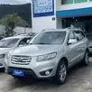 HYUNDAI SANTA FÉ 3.5 MPFI GLS 7 LUGARES V6 24V 285CV GASOLINA 4P AUTOMÁTICO HYUNDAI SANTA FÉ 3.5 MPFI GLS 7 LUGARES V6 24V 285CV GASOLINA 4P AUTOMÁTICO