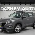 HYUNDAI TUCSON 1.6 16V T-GDI GASOLINA LIMITED ECOSHIFT HYUNDAI TUCSON 1.6 16V T-GDI GASOLINA LIMITED ECOSHIFT