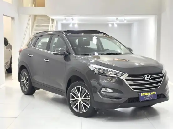 HYUNDAI-TUCSON-1.6 16V T-GDI GASOLINA LIMITED ECOSHIFT HYUNDAI-TUCSON-2021