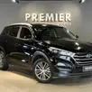 HYUNDAI TUCSON 1.6 16V T-GDI GASOLINA GL ECOSHIFT HYUNDAI TUCSON 1.6 16V T-GDI GASOLINA GL ECOSHIFT