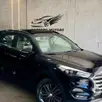HYUNDAI TUCSON 1.6 16V T-GDI GASOLINA LIMITED ECOSHIFT HYUNDAI TUCSON 1.6 16V T-GDI GASOLINA LIMITED ECOSHIFT