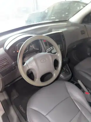 HYUNDAI-TUCSON-2.0 MPFI GLS 16V 143CV 2WD FLEX 4P AUTOMÁTICO HYUNDAI-TUCSON-2013