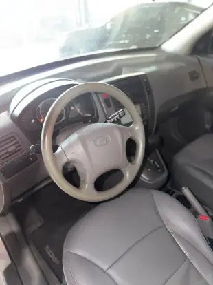 HYUNDAI-TUCSON-2.0 MPFI GLS 16V 143CV 2WD FLEX 4P AUTOMÁTICO HYUNDAI-TUCSON-2013
