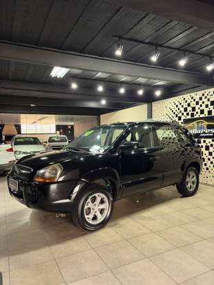 HYUNDAI-TUCSON-2009