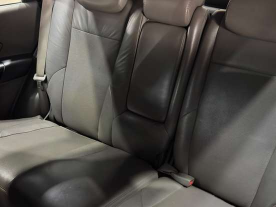 HYUNDAI-TUCSON-2.0 MPFI GL 16V 142CV 2WD GASOLINA 4P AUTOMÁTICO HYUNDAI-TUCSON-2009
