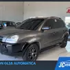 HYUNDAI TUCSON 2.0 MPFI GLS 16V 143CV 2WD FLEX 4P AUTOMÁTICO HYUNDAI TUCSON 2.0 MPFI GLS 16V 143CV 2WD FLEX 4P AUTOMÁTICO