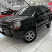 HYUNDAI TUCSON 2.0 MPFI GLS 16V 143CV 2WD FLEX 4P AUTOMÁTICO HYUNDAI TUCSON 2.0 MPFI GLS 16V 143CV 2WD FLEX 4P AUTOMÁTICO