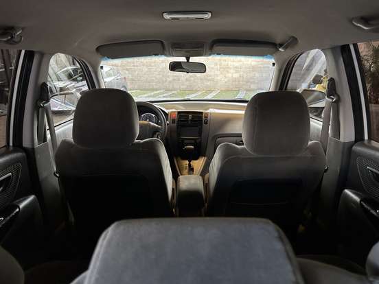 HYUNDAI-TUCSON-2.0 MPFI GLS 16V 143CV 2WD GASOLINA 4P AUTOMÁTICO HYUNDAI-TUCSON-2012