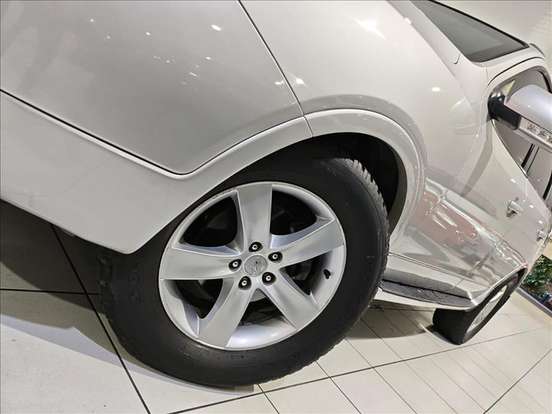 HYUNDAI-VERACRUZ-3.8 GLS 4WD 4X4 V6 24V GASOLINA 4P AUTOMÁTICO HYUNDAI-VERACRUZ-2011