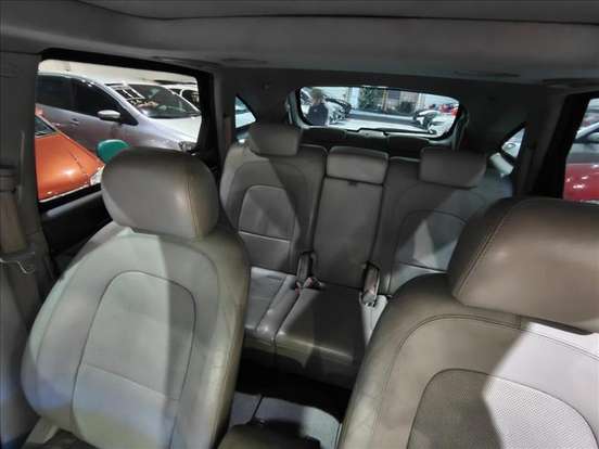HYUNDAI-VERACRUZ-3.8 GLS 4WD 4X4 V6 24V GASOLINA 4P AUTOMÁTICO HYUNDAI-VERACRUZ-2011
