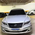 HYUNDAI AZERA 3.3 MPFI GLS SEDAN V6 24V GASOLINA 4P AUTOMÁTICO HYUNDAI AZERA 3.3 MPFI GLS SEDAN V6 24V GASOLINA 4P AUTOMÁTICO