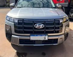 HYUNDAI CRETA 1.0 TGDI FLEX LIMITED AUTOMÁTICO HYUNDAI CRETA 1.0 TGDI FLEX LIMITED AUTOMÁTICO