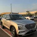 HYUNDAI CRETA 1.0 TGDI FLEX LIMITED AUTOMÁTICO HYUNDAI CRETA 1.0 TGDI FLEX LIMITED AUTOMÁTICO