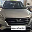 HYUNDAI CRETA 1.6 16V FLEX ACTION AUTOMÁTICO HYUNDAI CRETA 1.6 16V FLEX ACTION AUTOMÁTICO